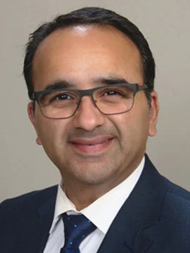 Malik Hashwani